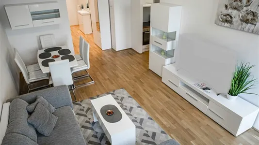 Apartments in Vienna Hernals - photo 5