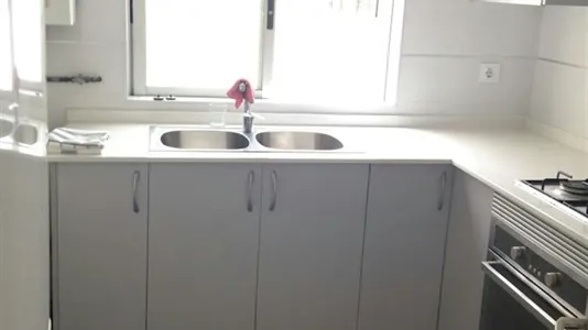 Rooms in el Camí de Vera - photo 6