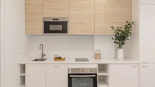 Apartments in Madrid Usera - photo 8