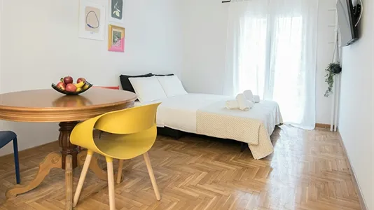 Apartments in Athens Agios Nikolaos - photo 3