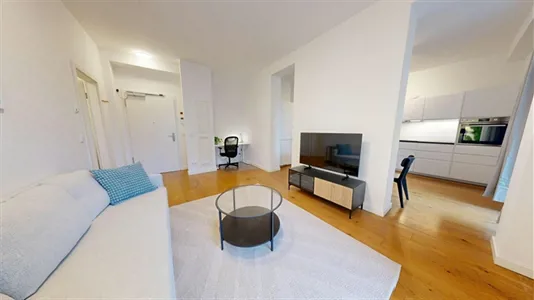 Apartments in Location is not specified - photo 3