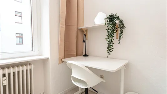 Rooms in Berlin Spandau - photo 5