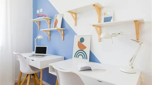 Rooms in Padua - photo 5