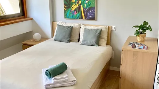 Apartments in Madrid Chamberí - photo 5