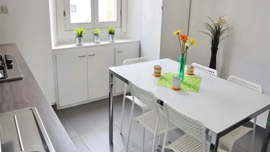 Rooms in Milano Zona 2 - Stazione Centrale, Gorla, Turro, Greco, Crescenzago - photo 10