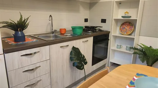 Rooms in Bologna - photo 9