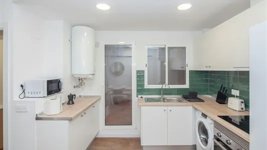 Rooms in Valencia L'Eixample - photo 8