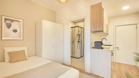 Apartments in Location is not specified - photo 1