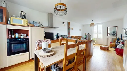 Rooms in Angers - photo 7