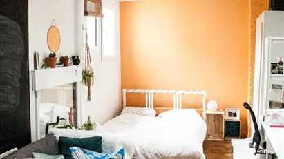 Apartment for rent in Brussels Schaarbeek, Brussels