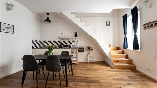 Apartments in Wien Mariahilf - photo 9