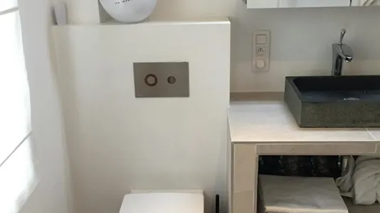 Apartments in Brussels Ukkel - photo 5