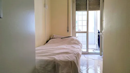 Rooms in Roma Municipio III – Monte Sacro - photo 1