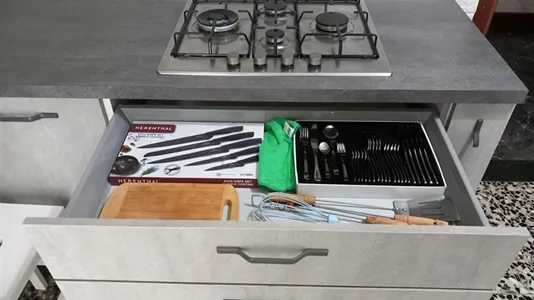 Rooms in Turin - photo 2