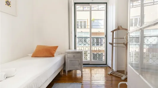 Apartments in Location is not specified - photo 10