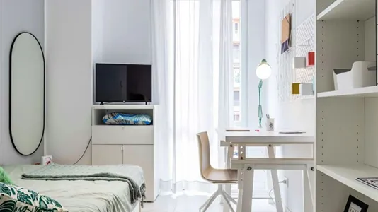 Rooms in Milano Zona 5 - Vigentino, Chiaravalle, Gratosoglio - photo 7