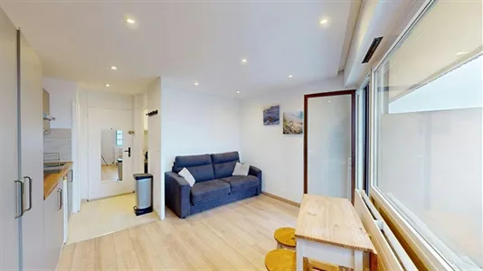 Apartments in Saint-Julien-en-Genevois - photo 1