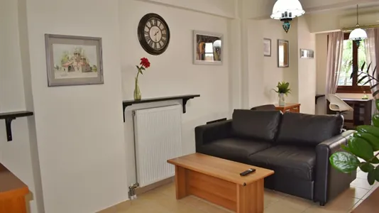 Apartments in Neapoli-Sykies - photo 8