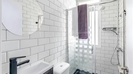 Rooms in Madrid Tetuán - photo 9