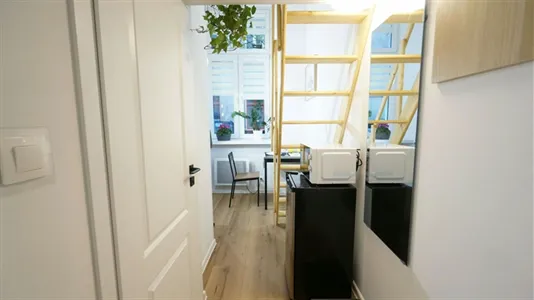 Rooms in Łódź - photo 2