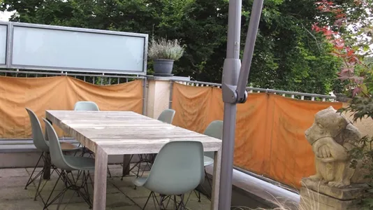 Apartments in Munich Thalkirchen-Obersendling-Forstenried-Fürstenried-Solln - photo 8