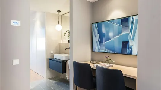 Apartments in Madrid Salamanca - photo 7