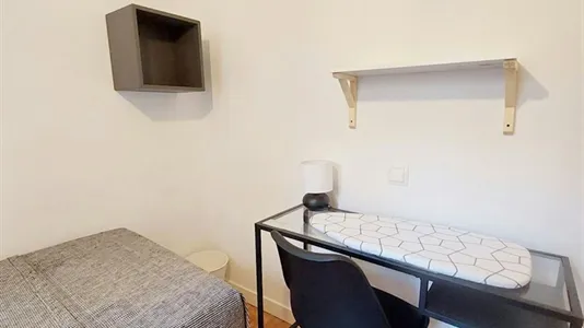 Rooms in Madrid Arganzuela - photo 7