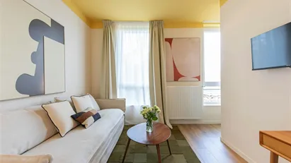 Apartment for rent in Stad Antwerp, Antwerp