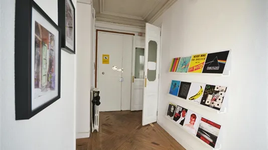 Rooms in Madrid Centro - photo 10