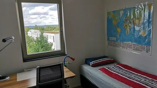 Apartments in Mainz - photo 10