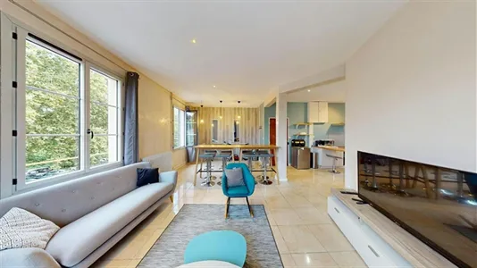 Rooms in Poitiers - photo 5