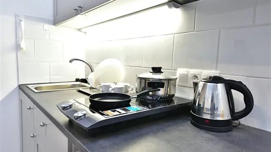 Apartments in Łódź - photo 6