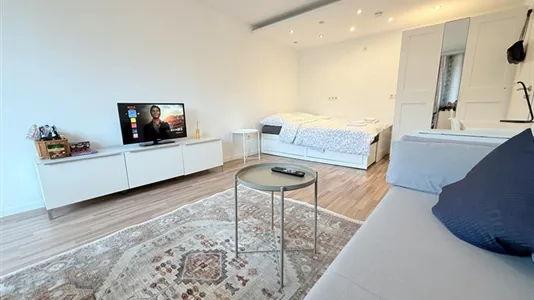 Rooms in Munich Thalkirchen-Obersendling-Forstenried-Fürstenried-Solln - photo 3