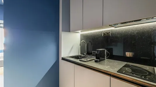 Apartments in Madrid Centro - photo 7