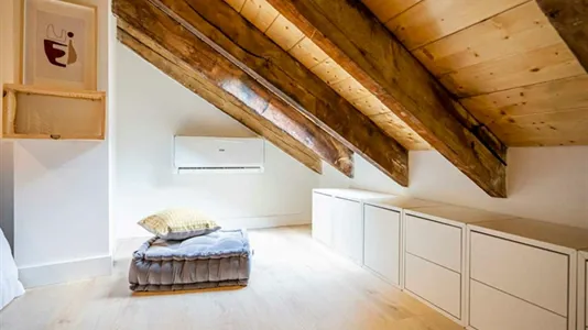 Rooms in Madrid Chamberí - photo 7