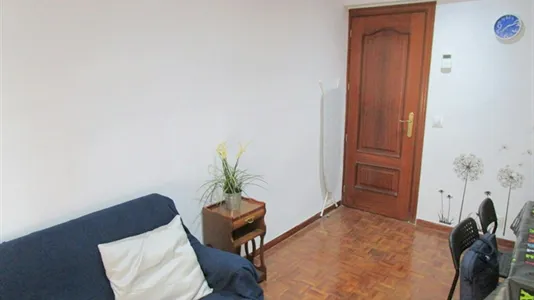 Rooms in Los Berrocales - photo 6