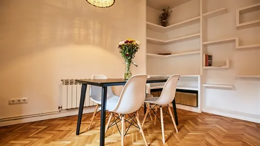 Apartments in Madrid Chamberí - photo 7