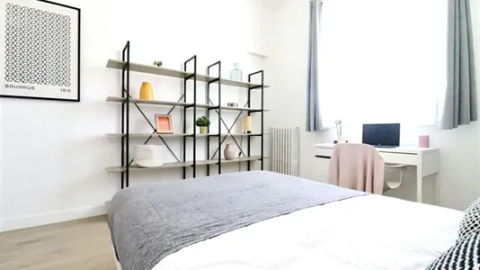 Rooms in Nice - photo 6