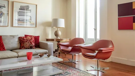 Apartments in Madrid Salamanca - photo 6