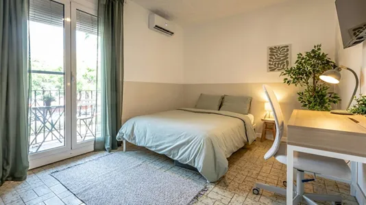 Rooms in Valencia Camins al Grau - photo 2