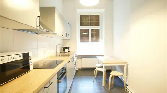 Rooms in Berlin Neukölln - photo 4