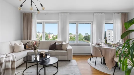 Apartments in Södertälje - photo 1