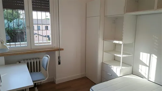 Rooms in Padua - photo 4