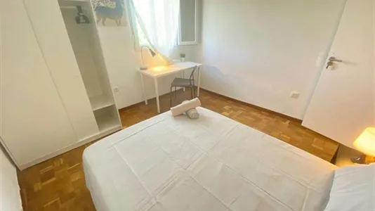 Rooms in Madrid Carabanchel - photo 2