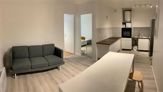 Rooms in Le Raincy - photo 8