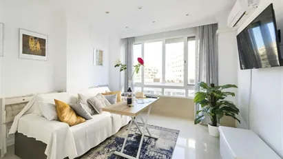 Apartment for rent in Torremolinos, Andalucía