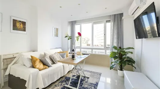 Apartments in Torremolinos - photo 1