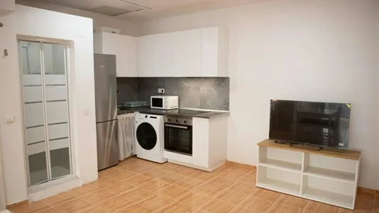 Apartments in Alboraya - photo 5