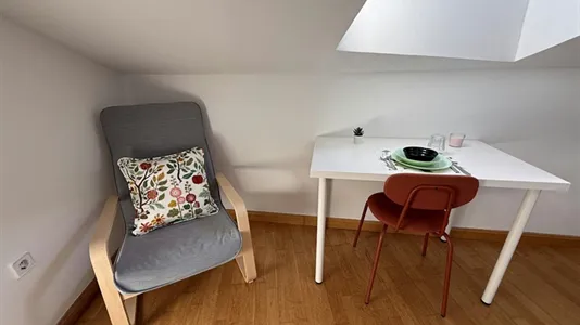 Rooms in Madrid Centro - photo 4