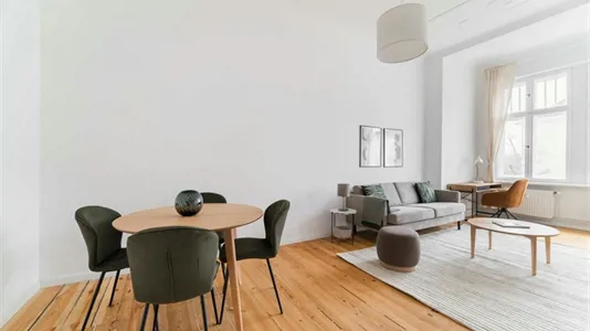 Apartments in Berlin Mitte - photo 2